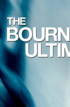 فيلم The Bourne Ultimatum 2007 مترجم