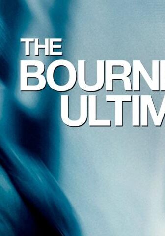 فيلم The Bourne Ultimatum 2007 مترجم
