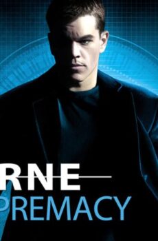 فيلم The Bourne Supremacy 2004 مترجم