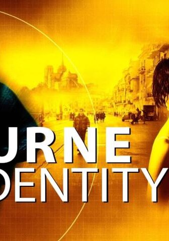 فيلم The Bourne Identity 2002 مترجم