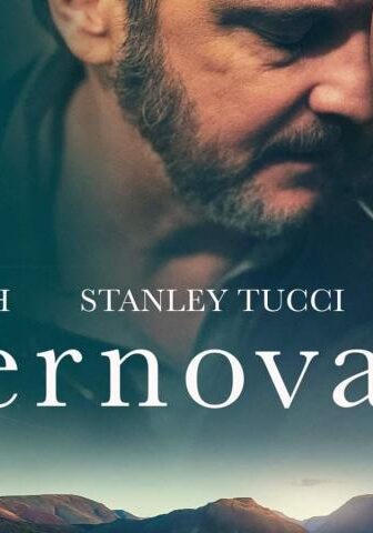 فيلم Supernova 2020 مترجم