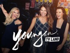 مسلسل Younger الموسم 2 الحلقة 1 مترجمة