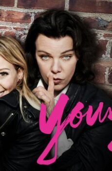 Younger