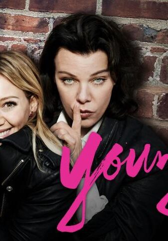 Younger