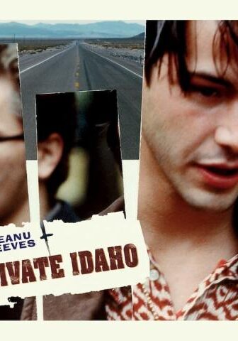 فيلم My Own Private Idaho 1991 مترجم