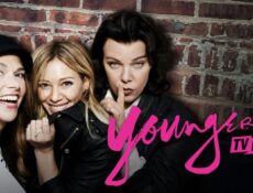 مسلسل Younger الموسم 1 الحلقة 7 مترجمة