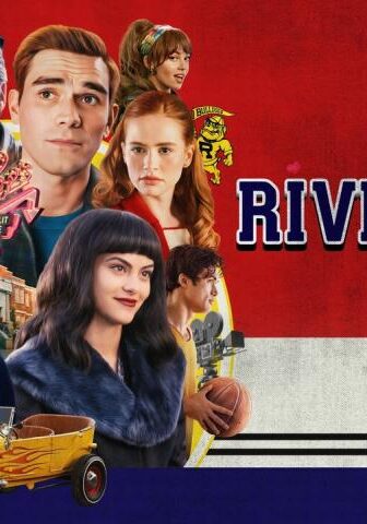 Riverdale الموسم 7
