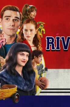 مسلسل Riverdale الموسم 7 الحلقة 14 مترجمة