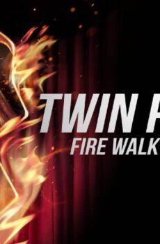 فيلم Twin Peaks: Fire Walk with Me 1992 مترجم