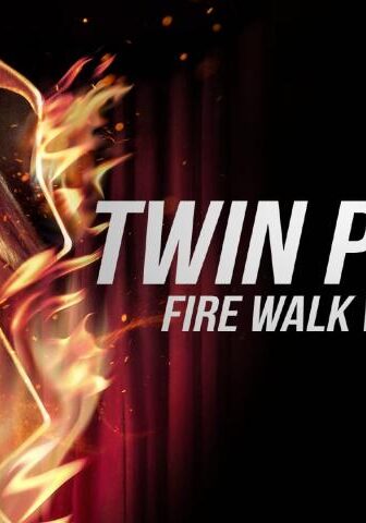 فيلم Twin Peaks: Fire Walk with Me 1992 مترجم