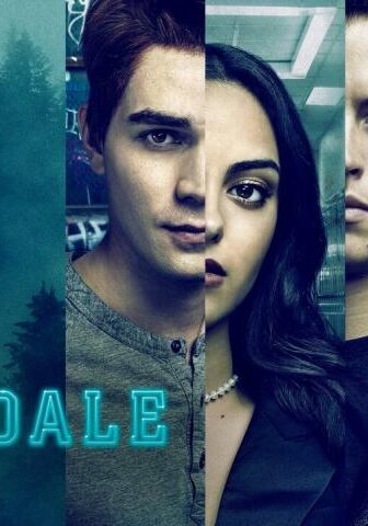 مسلسل Riverdale الموسم 5 الحلقة 8 مترجمة