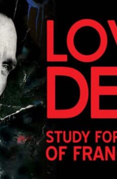 فيلم Love Is the Devil: Study for a Portrait of Francis Bacon 1998 مترجم