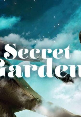 مسلسل الحديقة السرية Secret Garden الحلقة 9 مترجمة