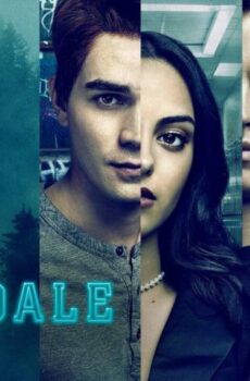 مسلسل Riverdale الموسم 5 الحلقة 14 مترجمة