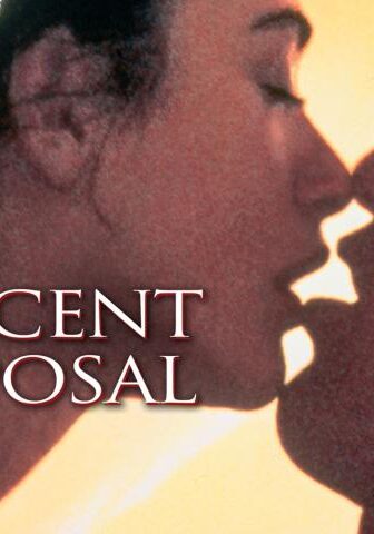 فيلم Indecent Proposal 1993 مترجم