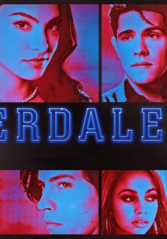 Riverdale الموسم 4