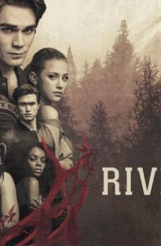 Riverdale الموسم 3