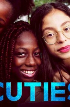 فيلم Cuties 2020 مترجم