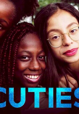 فيلم Cuties 2020 مترجم