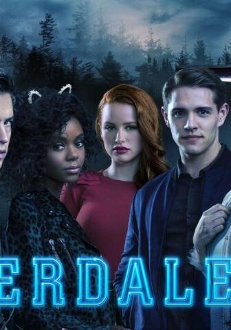 Riverdale الموسم 2