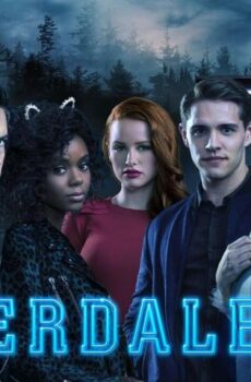 مسلسل Riverdale الموسم 2 الحلقة 4 مترجمة
