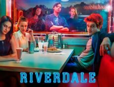 مسلسل Riverdale الموسم 1 الحلقة 5 مترجمة