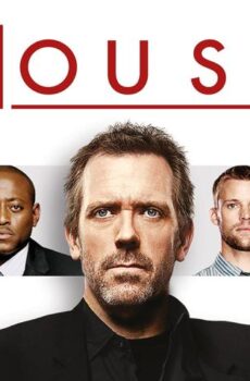 House الموسم 8