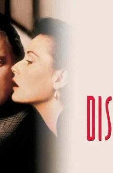 فيلم Disclosure 1994 مترجم