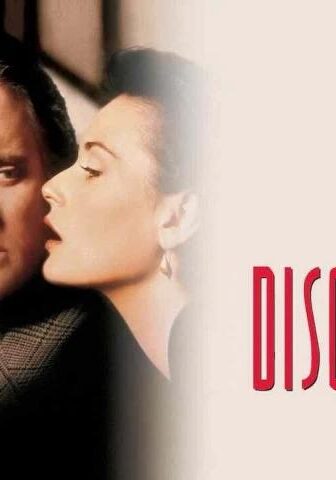 فيلم Disclosure 1994 مترجم