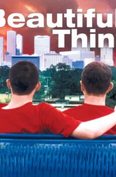 فيلم Beautiful Thing 1996 مترجم