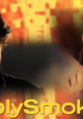 فيلم Holy Smoke 1999 مترجم