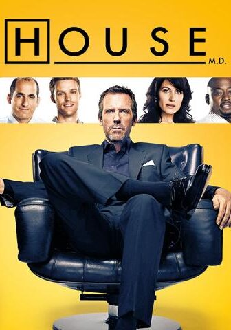 مسلسل House الموسم 7 الحلقة 2 مترجمة