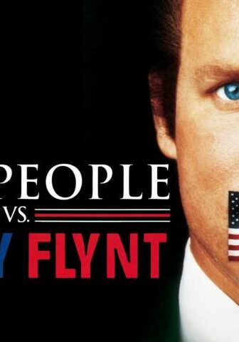 فيلم The People vs. Larry Flynt 1996 مترجم