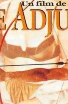 فيلم The Adjuster 1991 مترجم