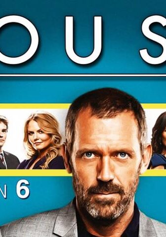 House الموسم 6