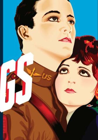 فيلم Wings 1927 مترجم