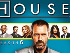 مسلسل House الموسم 6 الحلقة 17 مترجمة
