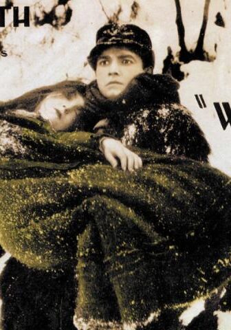 فيلم Way Down East 1920 مترجم