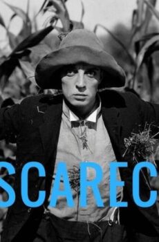 فيلم The Scarecrow 1920 مترجم