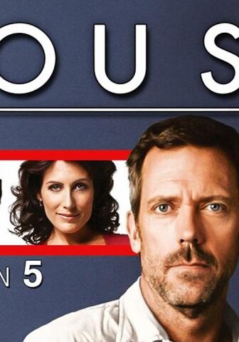 House الموسم 5