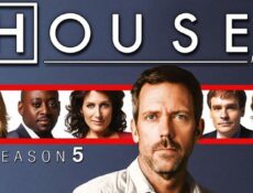 مسلسل House الموسم 5 الحلقة 22 مترجمة