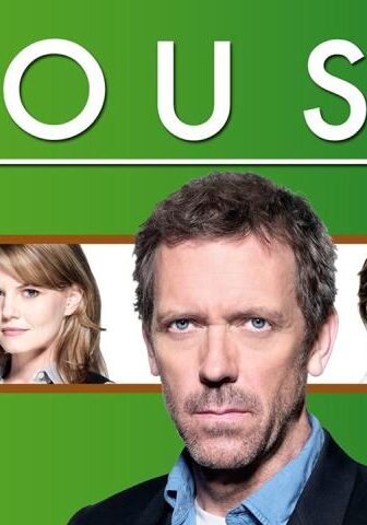 House الموسم 4