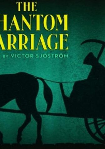 فيلم The Phantom Carriage 1921 مترجم