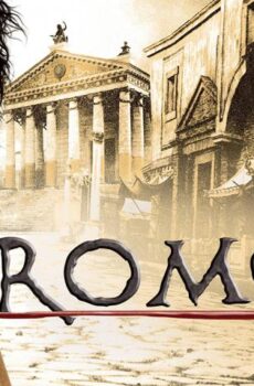 Rome الموسم 2