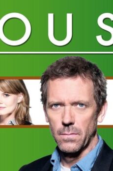 مسلسل House الموسم 4 الحلقة 7 مترجمة