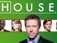 مسلسل House الموسم 4 الحلقة 5 مترجمة