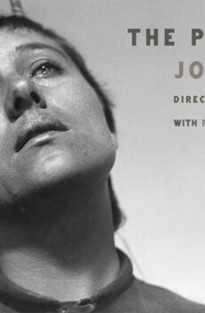 فيلم The Passion of Joan of Arc 1928 مترجم
