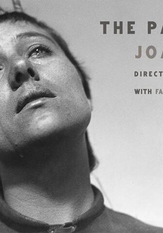 فيلم The Passion of Joan of Arc 1928 مترجم
