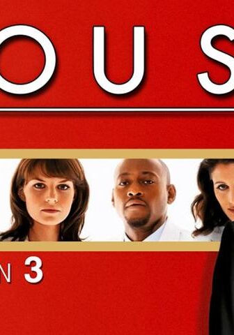 House الموسم 3