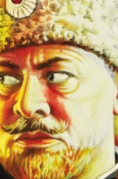 فيلم The Last Command 1928 مترجم